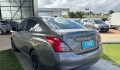 Nissan Versa Full MT - 2013 Nissan Versa Full MT - 2013