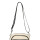 Bandolera Delta Off white