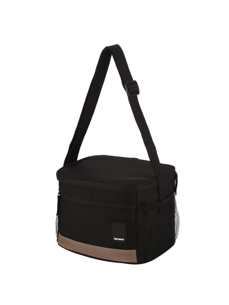 Conservadora Ice Rover Classic 8 L Negro
