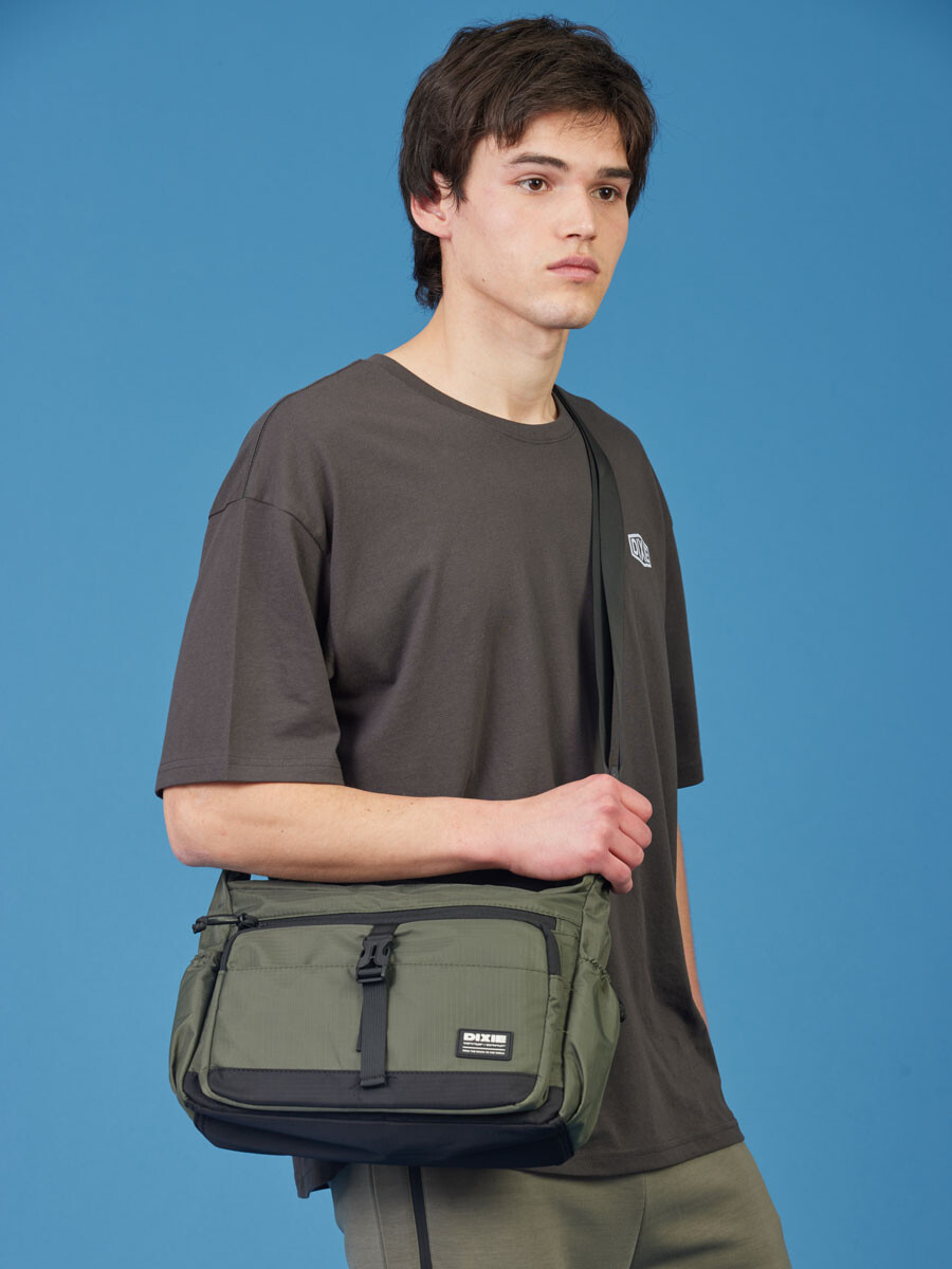 MORRAL HADLEY DIXIE - Militar 