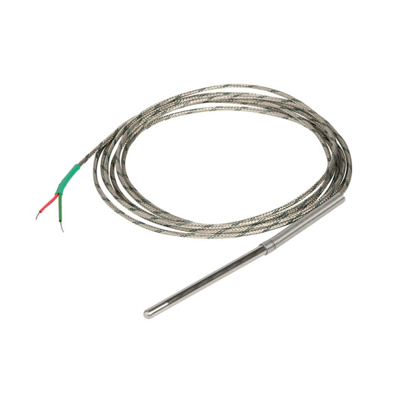 Termocupla FE-CO J de 0°C a 400°C ZVJ443300 VE0308