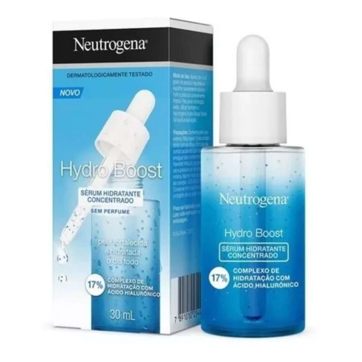 Neutrogena Hydro Boost Serum 30 Ml. 