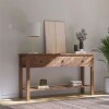 Aparador 3 Caj Madera Maciza Línea Mexicana Aparador 3 Caj Madera Maciza Línea Mexicana
