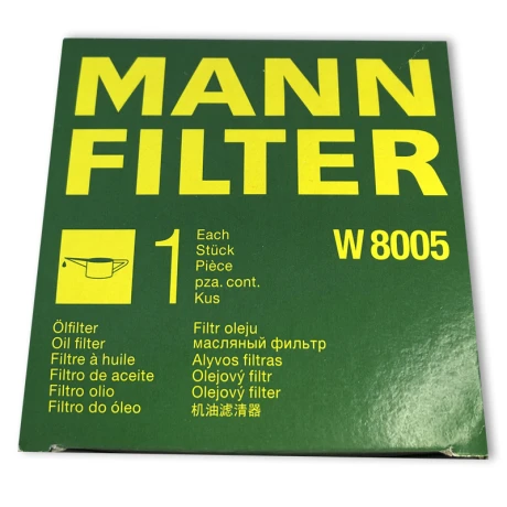 Filtro Fiat 130 Filtro Fiat 130