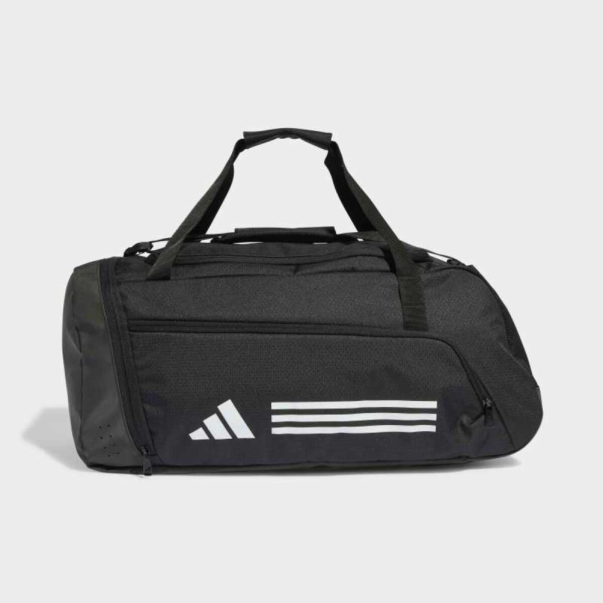 Bolso Adidas Duffel - Negro 