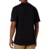 T SHIRT M/C S-XXL BLACK