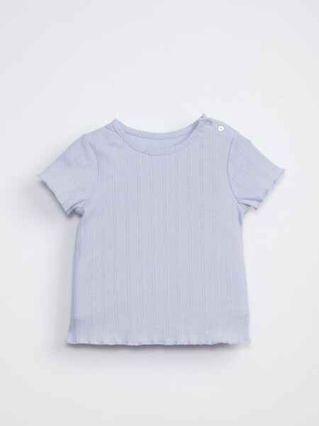 Remera fantasía Lila