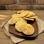 Galletas Malteadas Galletas Malteadas