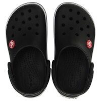 Crocband™ Kids Negro