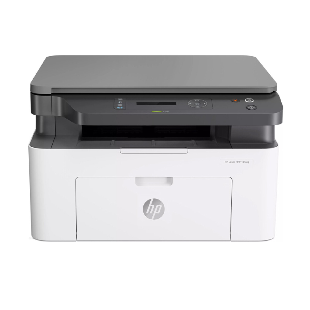 Impresora HP laser Monocromática Wifi 135W 