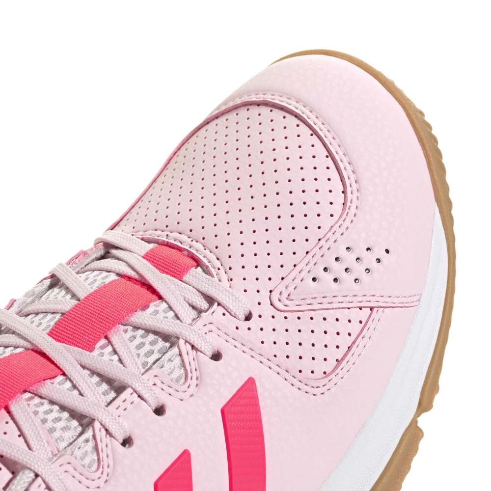 Zapatillas Specialist Sports Court Flight Mujer Pink