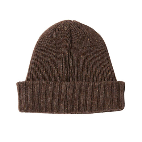 Gorro lana Rip Curl Alpine Wool Marron