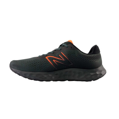 NEW BALANCE M520MB8 Black & Orange