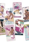 Erotic tarot: Predeci el futuro sexual de esta noche rosa