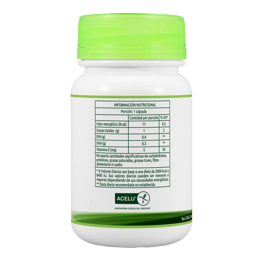 Maxomega 3, suplemento de Omega 3 Maxomega 3, suplemento de Omega 3