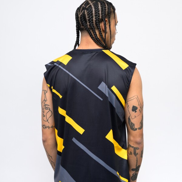 MUSCULOSA FYNAR Peñarol Licencias Hombre 002