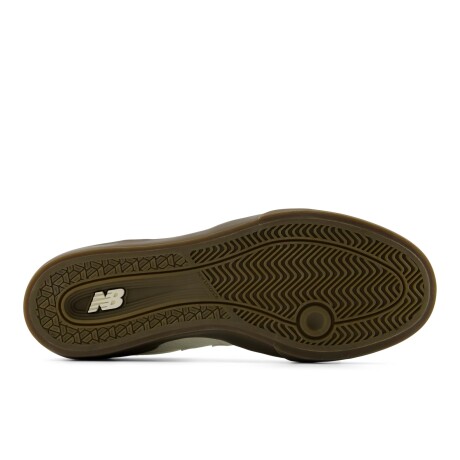 Championes New Balance Unisex - Numeric 272 - UN272WDG BEIGE