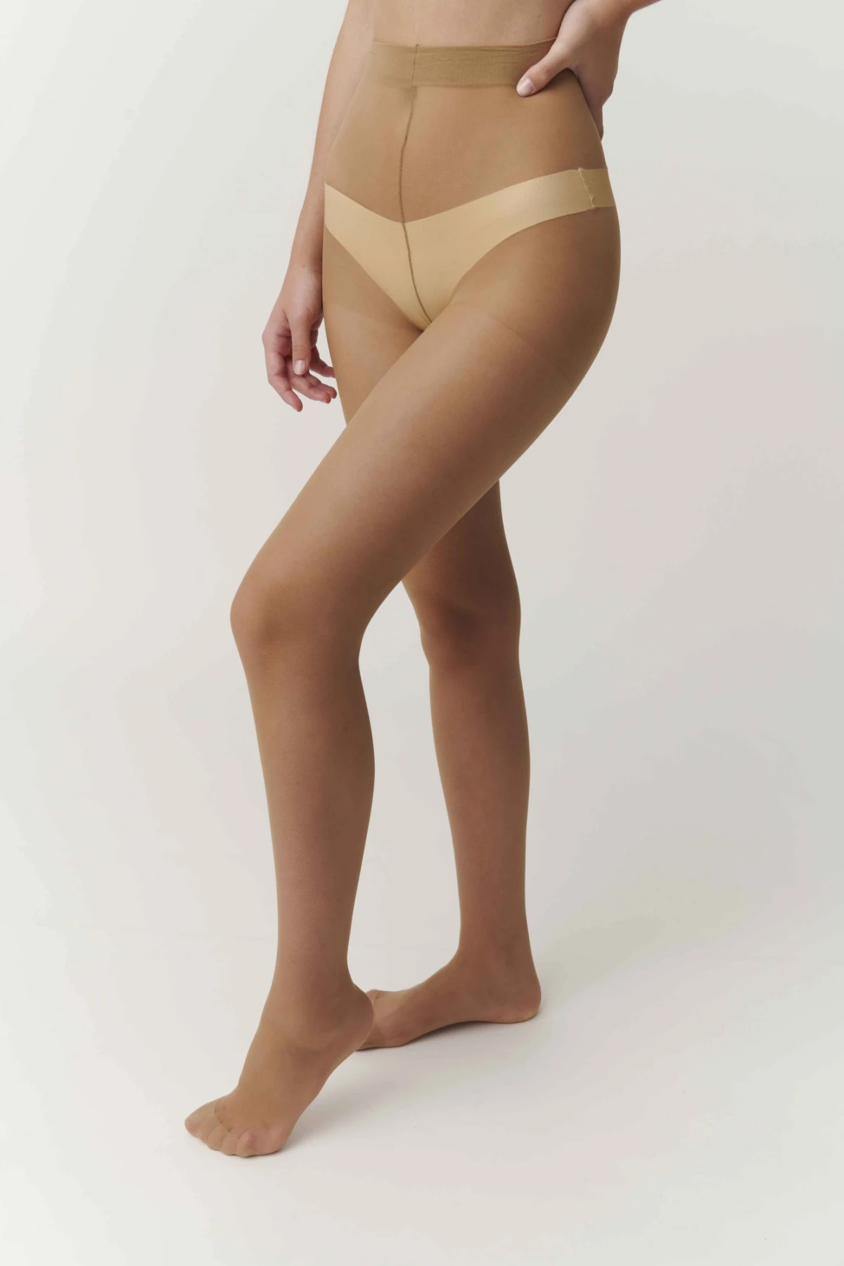 Collant GERME Lycra Quotidien Pianola