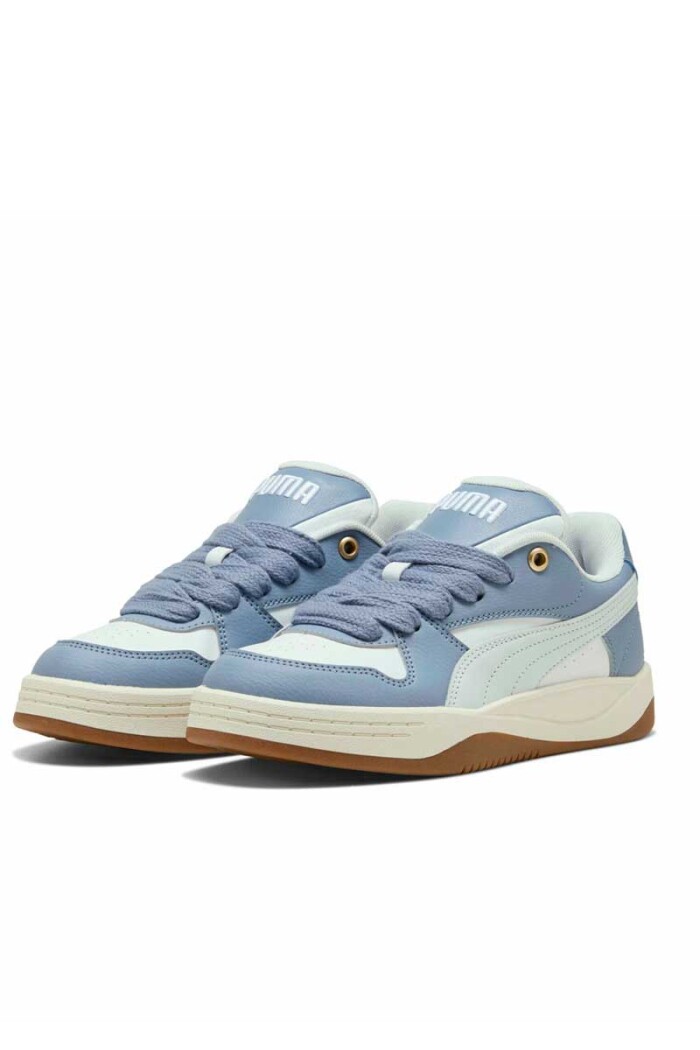 CALZADO DEPORTIVO PUMA PARK LUNA Gris