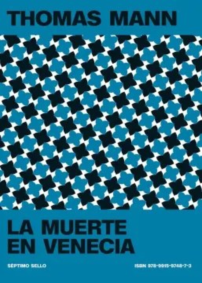 MUERTE EN VENECIA 