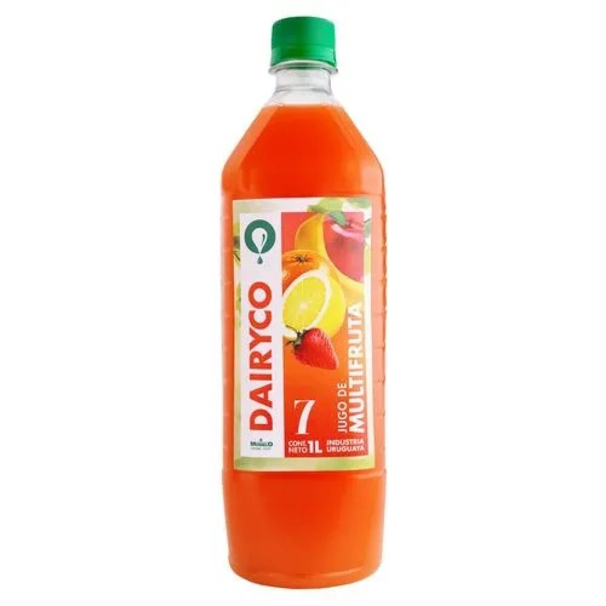 Multifruta 1l Dairyco 