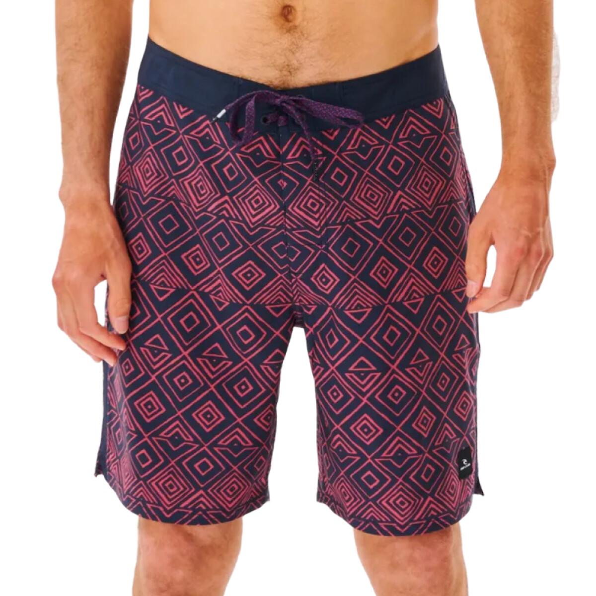 Boardshort Rip Curl Mirage Journeys 19" - Navy 