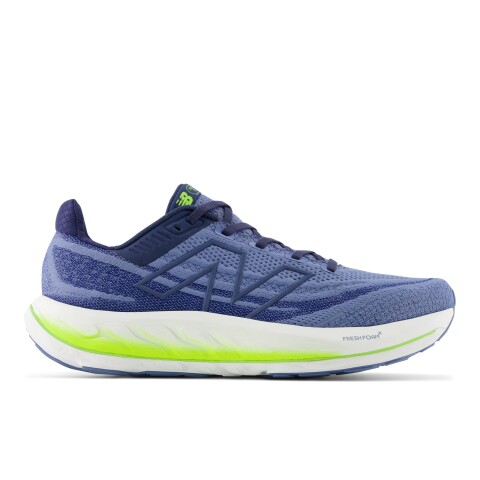 Championes New Balance de hombre - VONGO - MVNGOLZ6 MERCURY BLUE