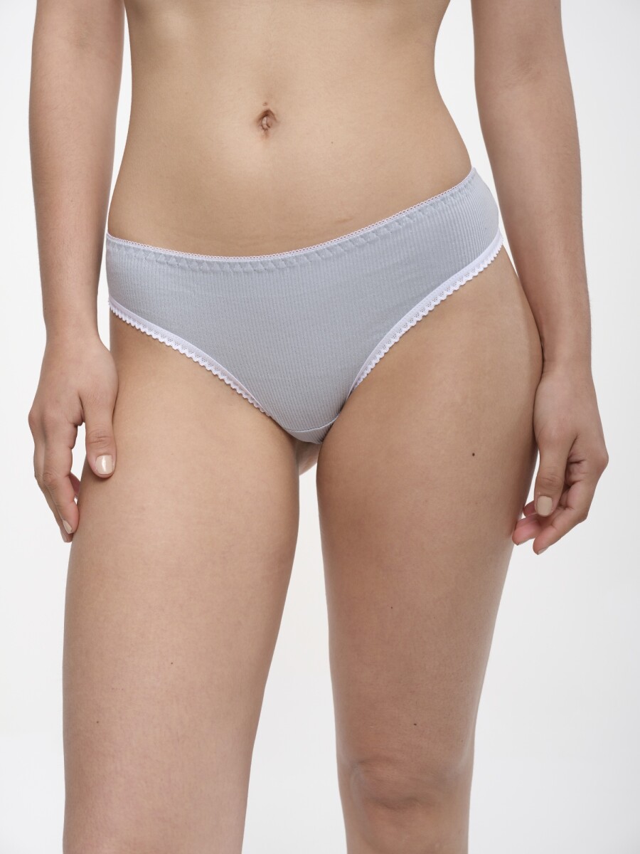 Colaless Georgia - Gris 