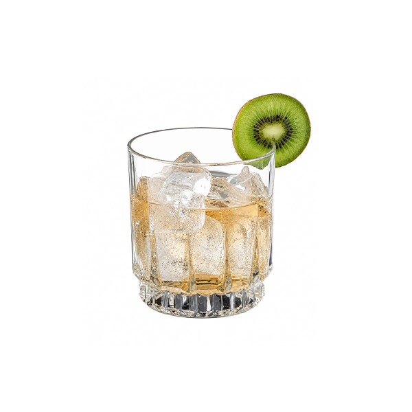 Vaso Prisma rock 300 ml CRISTAR Vaso Prisma rock 300 ml CRISTAR