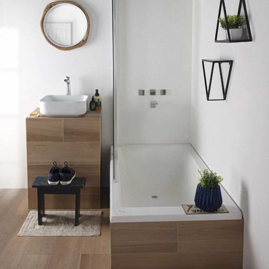 Bañera Niza 150 cm Bañera Niza 150 cm