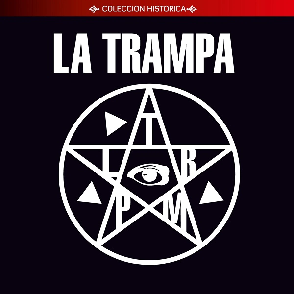 La Trampa-coleccion Historica - Cd 
