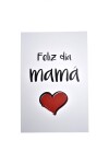 Tarjeta día de la madre 10x15 DISEÑO 18