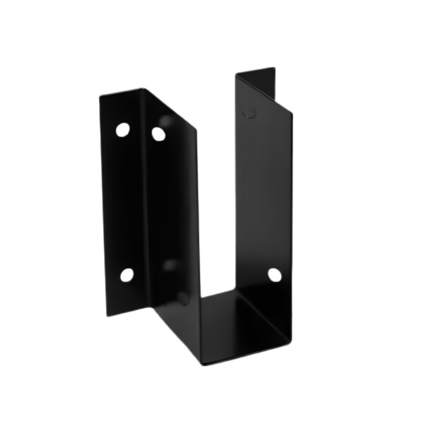 CAJA FIJACION ALET EXT 2X6" Caja Fijacion Alet Ext 2x6"