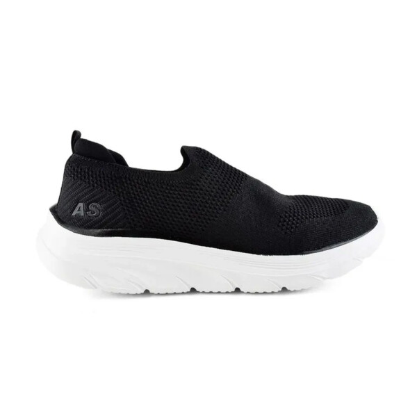 DEPORTIVO HARDY 36 AL 40 - AMERICAN SPORT NEGRO