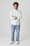 Camisa Hilario Blanco