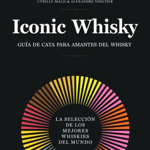 Iconic Whisky Iconic Whisky