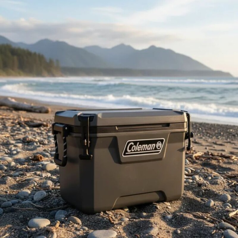 Conservadora Coleman Convoy 52 Litros Conservadora Coleman Convoy 52 Litros