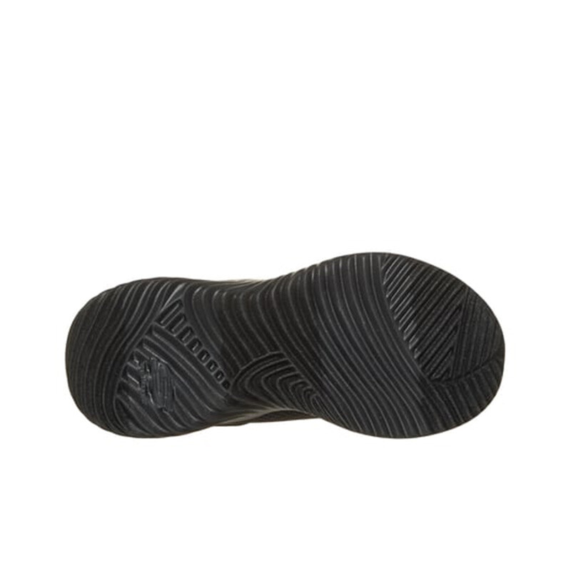 Championes Bounder Techrox Negro