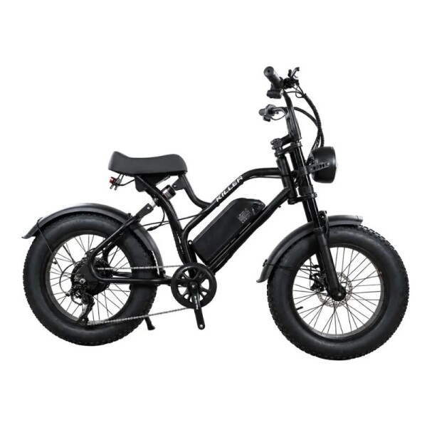 BICICLETA ELECTRICA KILLER BICICLETA ELECTRICA KILLER