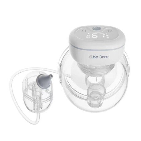 Extractor de Leche modelo COMFORT con aspirador nasal, 10 bolsas de leche de regalo Extractor de Leche modelo COMFORT con aspirador nasal, 10 bolsas de leche de regalo