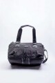 BOLSO ACCESORIOS DANIEL CASSIN BOLSO PONG Negro