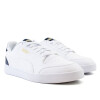 Championes Puma Shuffle - 309668-05 Blanco-azul