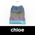 BUZO TEJIDO SIMFOR "CHLOE" TALLE 4 Buzo Tejido Simfor "chloe" Talle 4