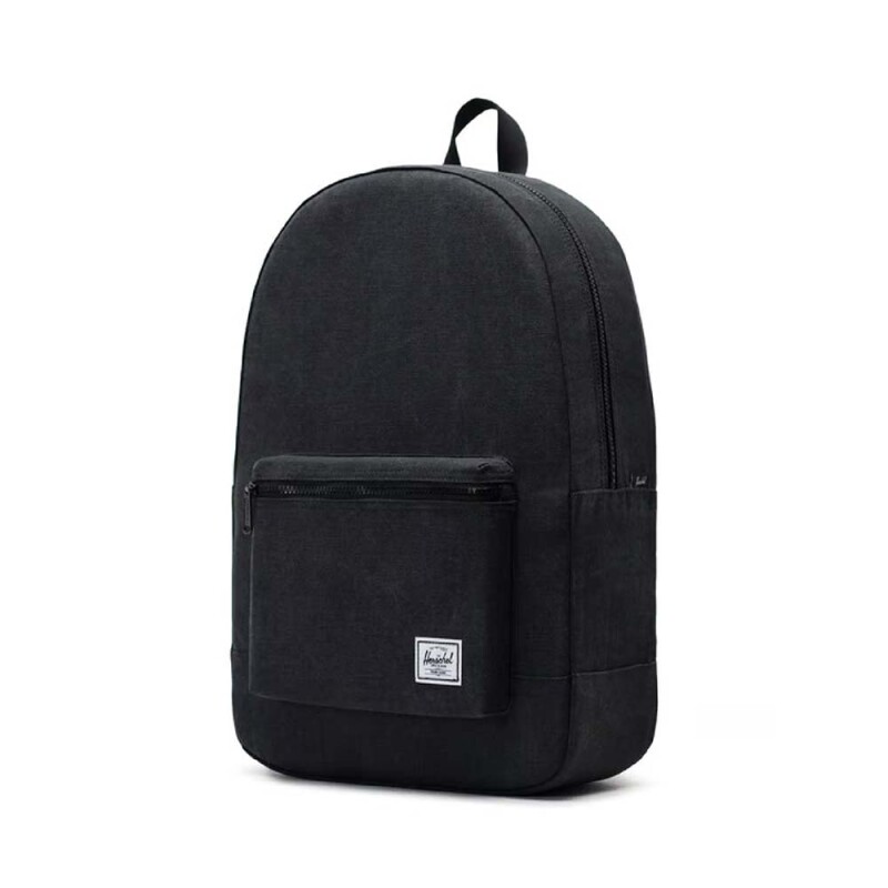 Daypack - Unisex Black