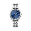 Reloj Citizen Eco-Drive EM0500-73L para mujer Azul