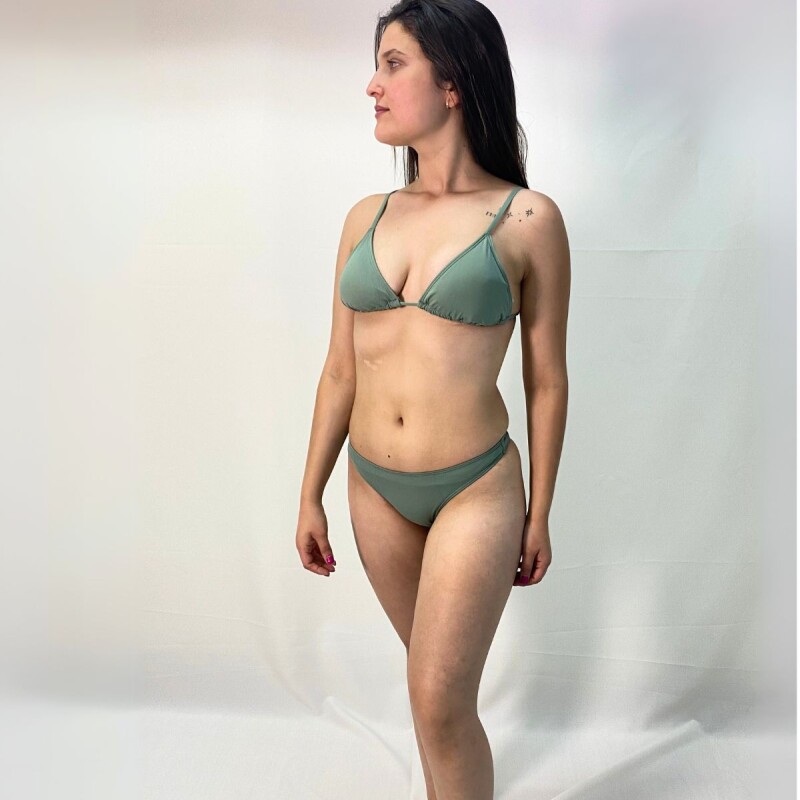 Bikini Liso Cameron Green