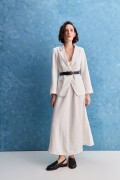 VESTIDO FER Crudo