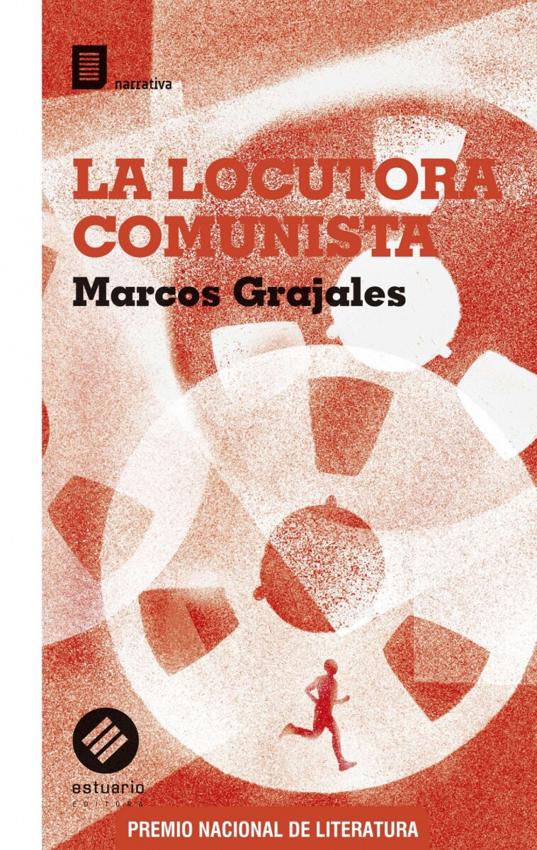 La locutora comunista 