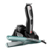 Combo Gama 900/7154 Cortapelo Cliper Gc625 + Planchita Kerashine Combo Gama 900/7154 Cortapelo Cliper Gc625 + Planchita Kerashine