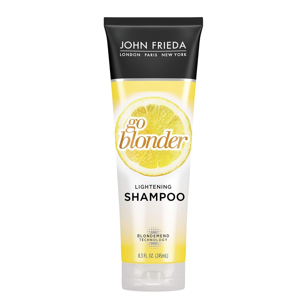 John Frieda Go Blonder Lightening Shampoo 